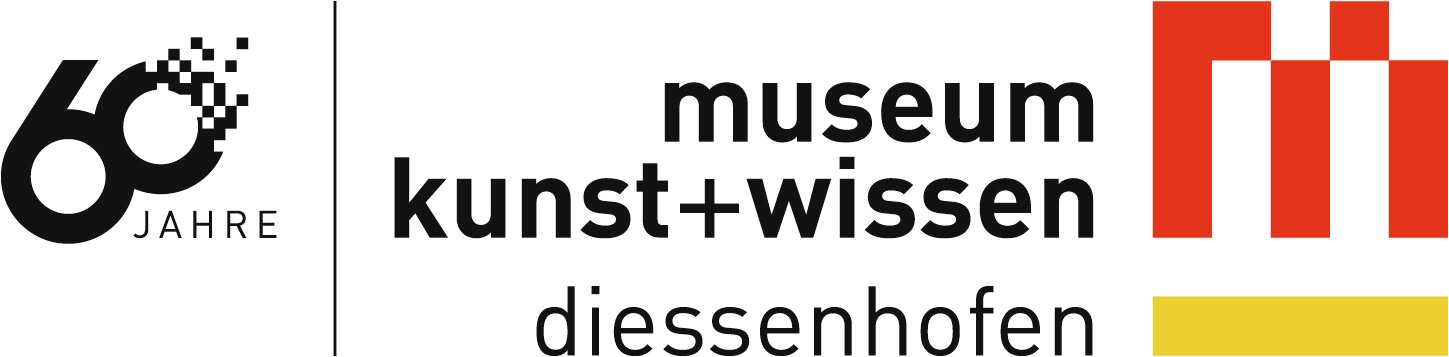 Neues Logo Museum kunst + wissen