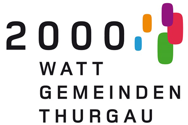 Logo 200 Watt Gemeinden Thurgau